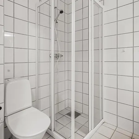 Appartamento Central-Trondheim Riverside Studio-Apartment